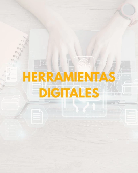 HERRAMIENTAS DIGITALES PARA TU EMPREDIMIENTO