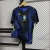 Camisa Brasil AZUL 2026 away Torcedor - Templo do Manto