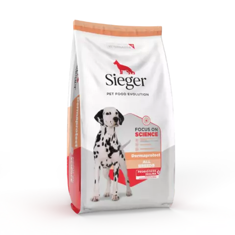 Sieger Dermaprotect - comprar online