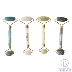 ROLLER FACIAL DOBLE ONIX - tienda online