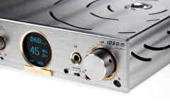 iFi Audio Pro iDSD Studio - iFi Audio Argentina