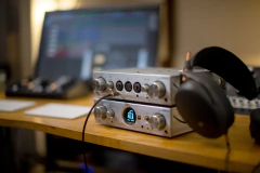 iFi Audio Pro iDSD Studio