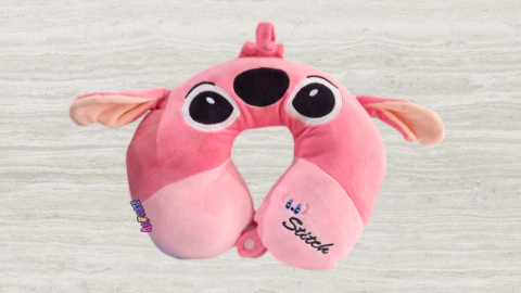Cuello Stitch Angel - comprar online