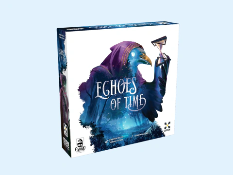 Echoes of Time