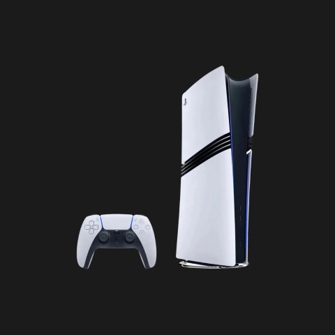PS5 PRO 2TB - comprar online