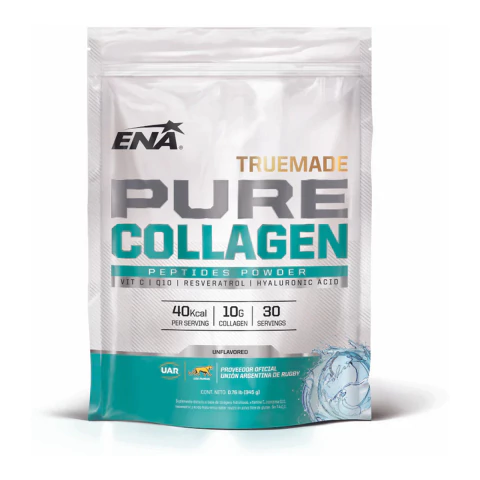 Truemade Pure Collagen ENA Polvo 350 g - comprar online