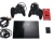 playstation 2 slim , completa