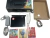 Nintendo Wii Family Edition En Caja Con Mario Bros Original vista aerea