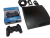 Consola Playstation 3 Slim Con Dos Mandos Cables Mas Juegos. SantaForza en internet