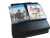 Consola Playstation 4 500gb, Joystick Camuflado Y Dos Juegos.