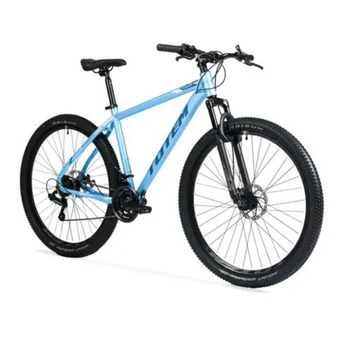 BICICLETA LH TOTEM 29 TALLE "L" ALUM.