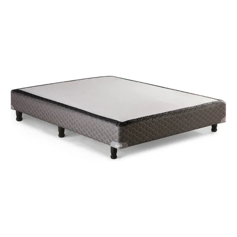 SOMMIER PIERO II 190X140X20 C/P