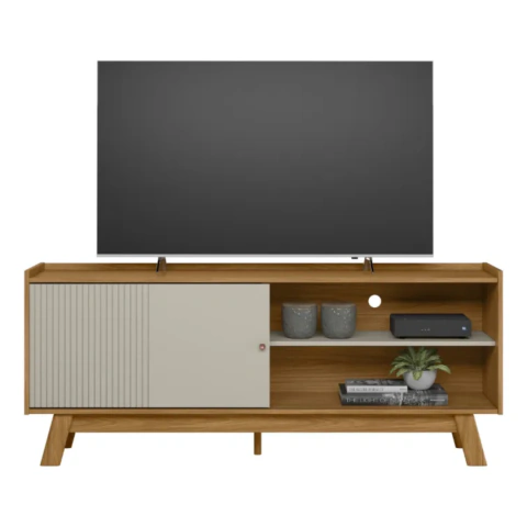 RACK TV DELOS AURUM 65"