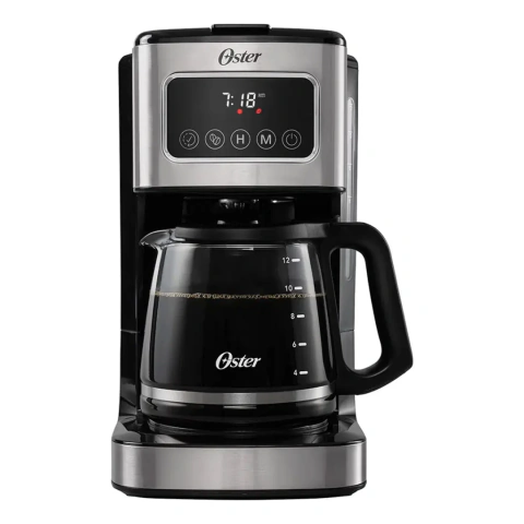 CAFETERA OSTER BVSTDC4403 TACTIL 12 T