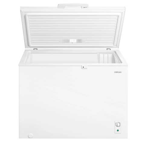 FREEZER DREAN INV. FHDR293CB 293 LT. BCO.