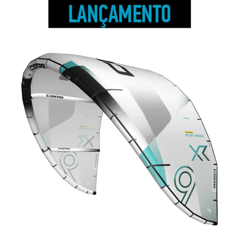 Kite CORE XR X – O Melhor Kite para Big Air. Potência e Hang Time Extremos - comprar online