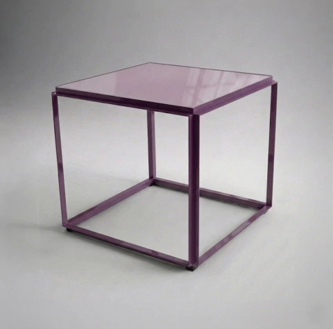 MESA COMEDOR -  Steel Project Studio
