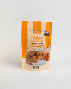 Doce de Leite Cremoso