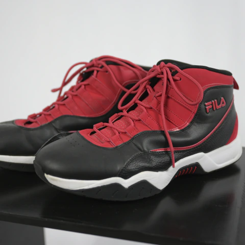 Zapatillas Fila Hombre