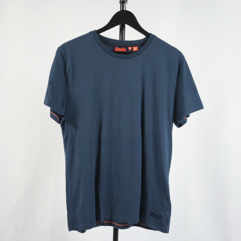 Remera SuperDry