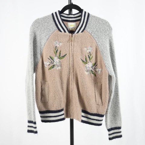 Campera Maeve