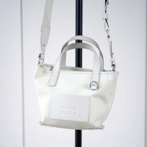 Cartera Bimba y Lola