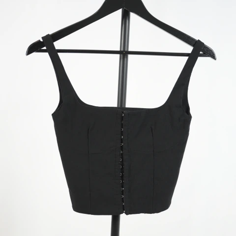 Corset Ay not dead