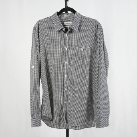 Camisa Calvin Klein