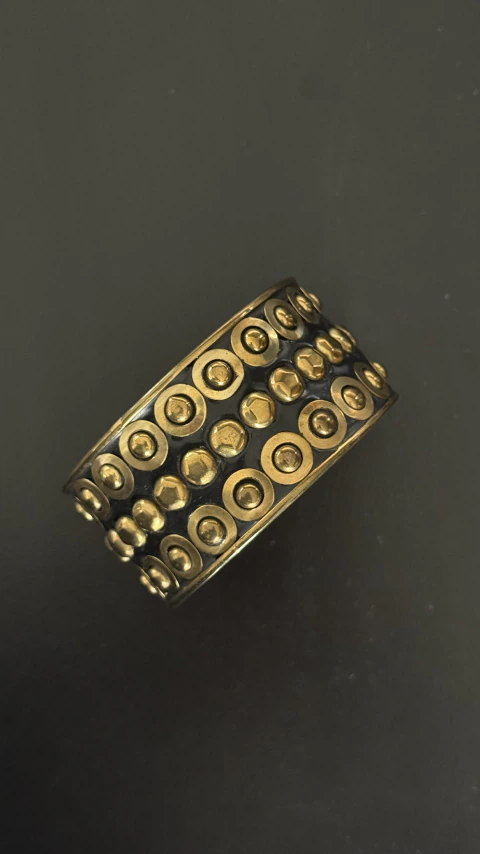 Pulsera Rapsodia Tachas