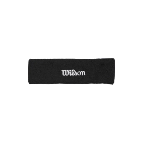 Testeira Wilson Preto