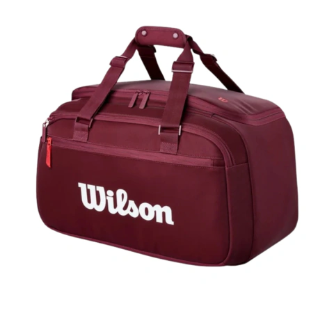 Bolsa Wilson Defyer Super Tour Duffel
