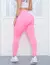 Calça Colors Cintura Alta Feminina com Bolso Lateral Esportiva - Bella Essence