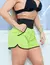 Shortinho Feminino sem Forro em Dry Fit com Bolsos Laterais - Bella Essence