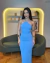 Vestido Tália em Ribaninha Premium - Alça Regulável - loja online
