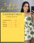 Vestido Coqueiro Alça Elástico - loja online