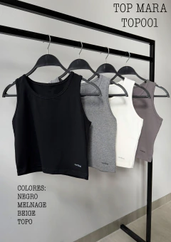 TOP MARA - comprar online