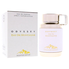 Odyssey Montagne - comprar online