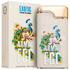 Ego Exotic na internet
