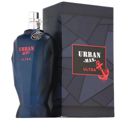 Urban Man Ultra - comprar online
