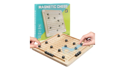 Juego de Estrategia Magnético - comprar en línea