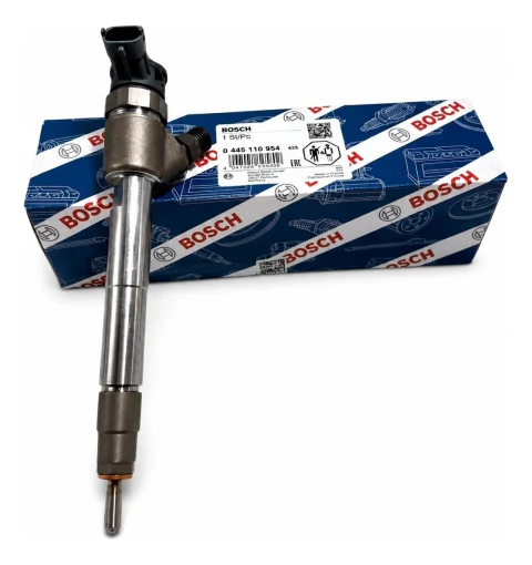 Bico Injetor Fiat Scudo Jumpy Expert 1.5 Diesel 9828959880 Bosch 0445110954