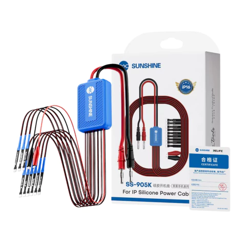 Reativador de Bateria Android Sunshine SS-905H