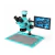 Microscópio Trinocular RF7050TV-2KC2-X101