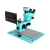 Microscópio Trinocular RF7050TV-2KC2-X101 - Leivas Cell