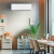 Elgin Ar Condicionado Split Hi-Wall Eco Dream Inverter Quente/Frio 220V | R-32 - comprar online