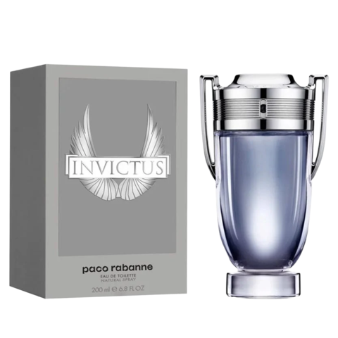 PACO RABANNE INVICTUS 100ML