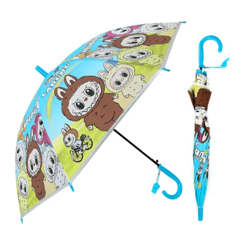 Paraguas Infantil Labubu FF-03702