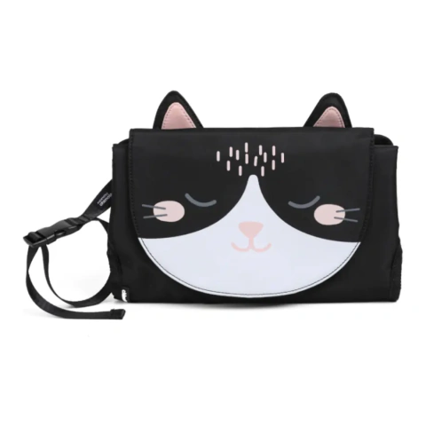 Cambiador Happy Friends Chimola R96 - tienda online