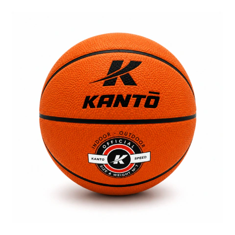 Pelota de Básquet N°7 Kanto 57117