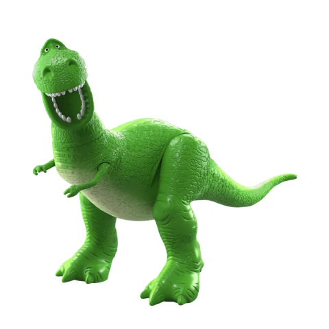 Imagen de Figura Articulada Toy Story 5 Mattel 18 Cm JKV13